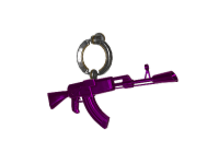 Charm Die-cast AK